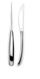 Levite Table Knife Solid 1 Pc V/Standing x12