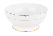 Cubiq Open Salad Bowl 250cl