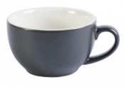 Evolve Cappuccino Cup Large Pebble 9.75oz/28cl