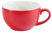 Evolve Coffee/Tea Cup Berry 7oz/20cl