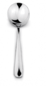 Leila Soup Spoon 3.5mm x12