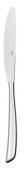 Stemme Table Knife Solid 1 Piece x12