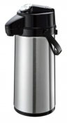 Compact Airpot Lever-Type Dispenser 1.9L