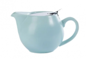 Evolve Tea Pot Sky 17.5oz/50cl