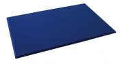 Chopping Board Blue 12x9x0.5inch