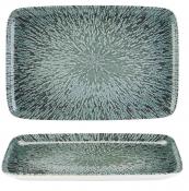 Stellar Rectangular Platter 27x20cm/10.5x7.75inch