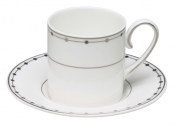 Jester Coffee Cup  12cl x6
