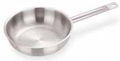 Saute Pan Stainless Steel 20cm (Induction Compatible)