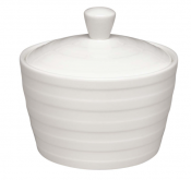 Essence Covered Sugar Bowl  20cl x2