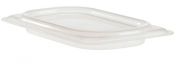 Gastronorm Lid Polypropylene 1/3