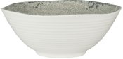 Pompeii Stone Bowl 13.97cm 37.7cl (5 1/2inch 12 3/4oz)