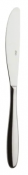 Viola Dessert Knife Solid 1 Piece x12