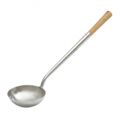 Chinese Ladle 7oz