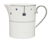 Virtu Cream Jug  20cl