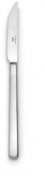 Sanbeach Table Knife 1 Piece Hollow Handle x12