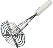 Potato Masher (Round) Small