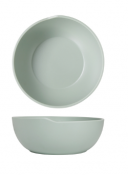 Jade Copenhagen Round Melamine Bowl 20 x 7.5cm