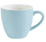 Evolve Espresso Cup Sky 2.5oz/7.5cl