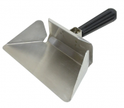 Chip Scoop 80G Measured Plastic Handle