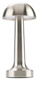 Dome Steel Table Lamp 22cm/8.5inch