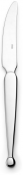 Maestro Table Knife Solid 1 Piece x12