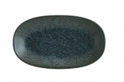 Vega Gourmet Oval Plate 24 x 14cm