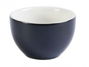 Evolve Sugar Bowl Nero 7oz/20cl