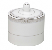 Maypole Covered Sugar Bowl  25cl