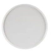 Elevate Walled Plate 22cm/8?inch