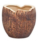 Tiki Coconut Mug 56.5cl [20oz]