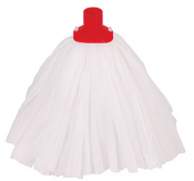 Super Mop 135grm Red