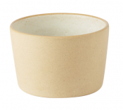 Oyster Walled Bowl 9cm/3.5inch