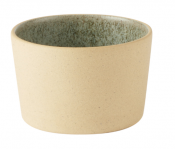 Pistachio Walled Bowl 9cm/3.5inch