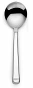 Cubiq Soup Spoon Hollow Handle x12