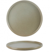 Rustico Premium Stoneware Fauna Signature Plate 16cm/6.25inch