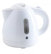 Classic Safety Kettle - 4 Year Guarantee
