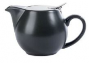 Evolve Tea Pot Pebble 12.25oz/35cl