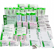 HSE First Aid Refill 1-10 Person