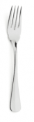 Meridia Fish Fork 3.0mm x12