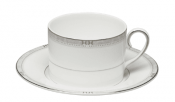 Maypole Tea Cup 24cl x6