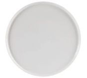 Elevate Walled Plate 25cm/10inch
