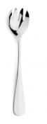 Meridia Salad Serving Fork 3.5mm x2