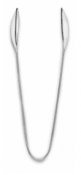 Leila Sugar Tong 1.0mm x2