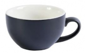 Evolve Cappuccino Cup Large Nero 9.75oz/28cl