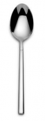 Sirocco Salad Serving Spoon Forged x2
