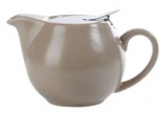 Evolve Tea Pot Dune 17.5oz/50cl