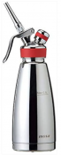 Mosa Thermo Whipper Stainless Steel 0.5L