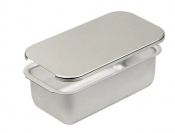 Aluminium Loaf Pan 273x147x83Mm