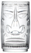 Tiki Sardinia Tumbler 13.65cm H 41.15cl (3 x 5 3/8inch 16 1/5oz)