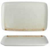 Tundra Rectangular Platter 27x20cm/10.5x7.75inch